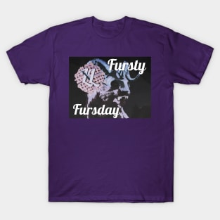 Fursty Fursday T-Shirt